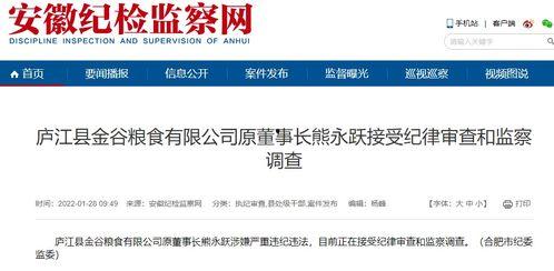 安徽的爆料新闻是什么,揭秘神秘事件背后的真相 第2张 安徽的爆料新闻是什么,揭秘神秘事件背后的真相 第2张