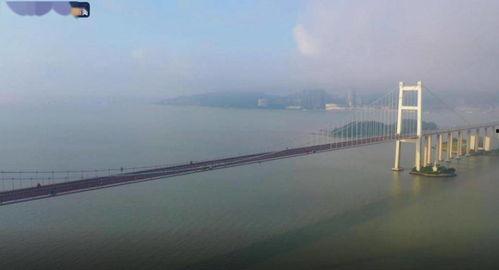 虎门大桥爆料视频播放,视频曝光背后的震撼瞬间 第2张 虎门大桥爆料视频播放,视频曝光背后的震撼瞬间 第2张