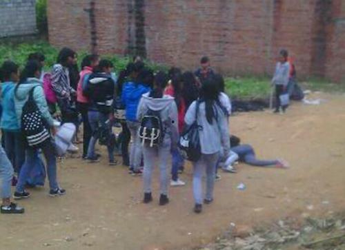 衡安中学爆料新闻最新情况,揭秘校园风云事件真相 第3张 衡安中学爆料新闻最新情况,揭秘校园风云事件真相 第3张