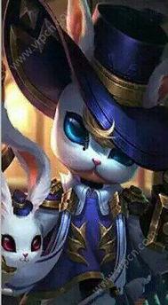 小叮当新皮肤爆料视频,炫酷造型引粉丝热议! 第2张 小叮当新皮肤爆料视频,炫酷造型引粉丝热议! 第2张