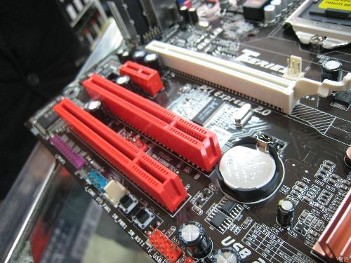 最新pc主板爆料视频,最新PC主板爆料视频深度解析 第3张 最新pc主板爆料视频,最新PC主板爆料视频深度解析 第3张