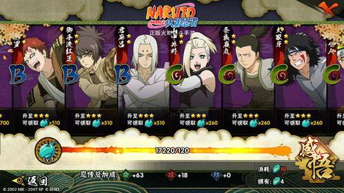 火影最新爆料哪里看的到,揭秘忍者世界新篇章,独家解读情报来源 第2张 火影最新爆料哪里看的到,揭秘忍者世界新篇章,独家解读情报来源 第2张