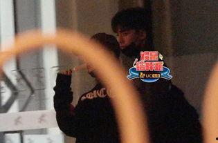 娱乐圈圈爆料宋威龙视频,娱乐圈再掀波澜