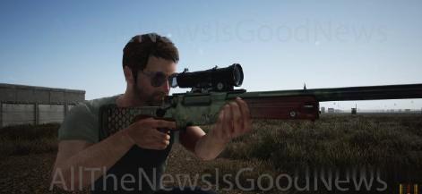 最新皮肤爆料吃鸡,吃鸡战场再掀热潮,神秘角色即将亮相! 第3张 最新皮肤爆料吃鸡,吃鸡战场再掀热潮,神秘角色即将亮相! 第3张