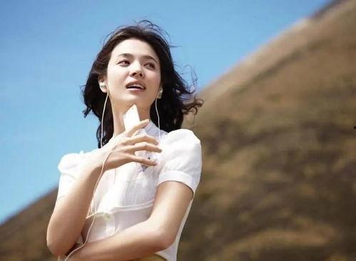 宋慧乔韩国娱乐圈爆料,真相与传闻的交织 第1张 宋慧乔韩国娱乐圈爆料,真相与传闻的交织 第1张